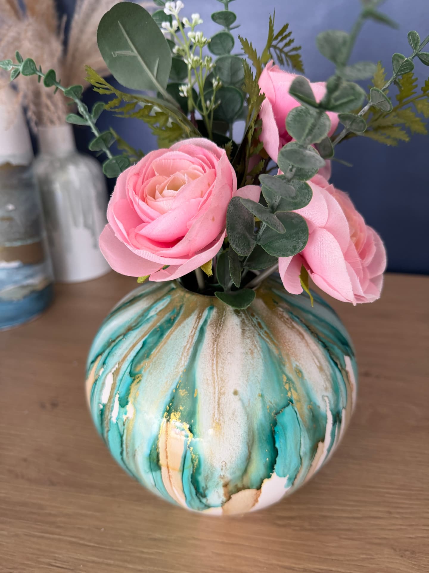 Vase